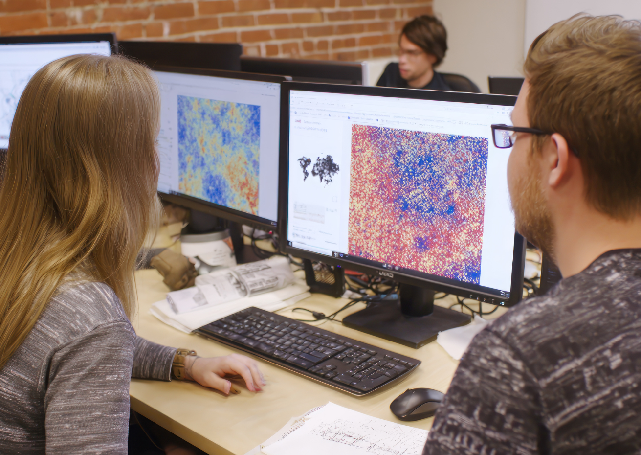 مقدمة في المشاريع التقنية - Demo Class