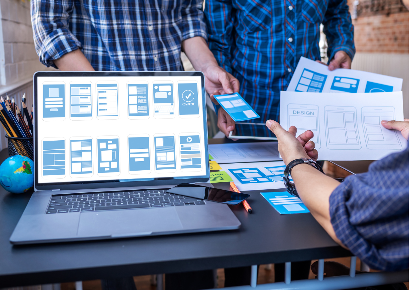 تصميم واجهات المستخدم UI باستخدام Figma - Demo Class