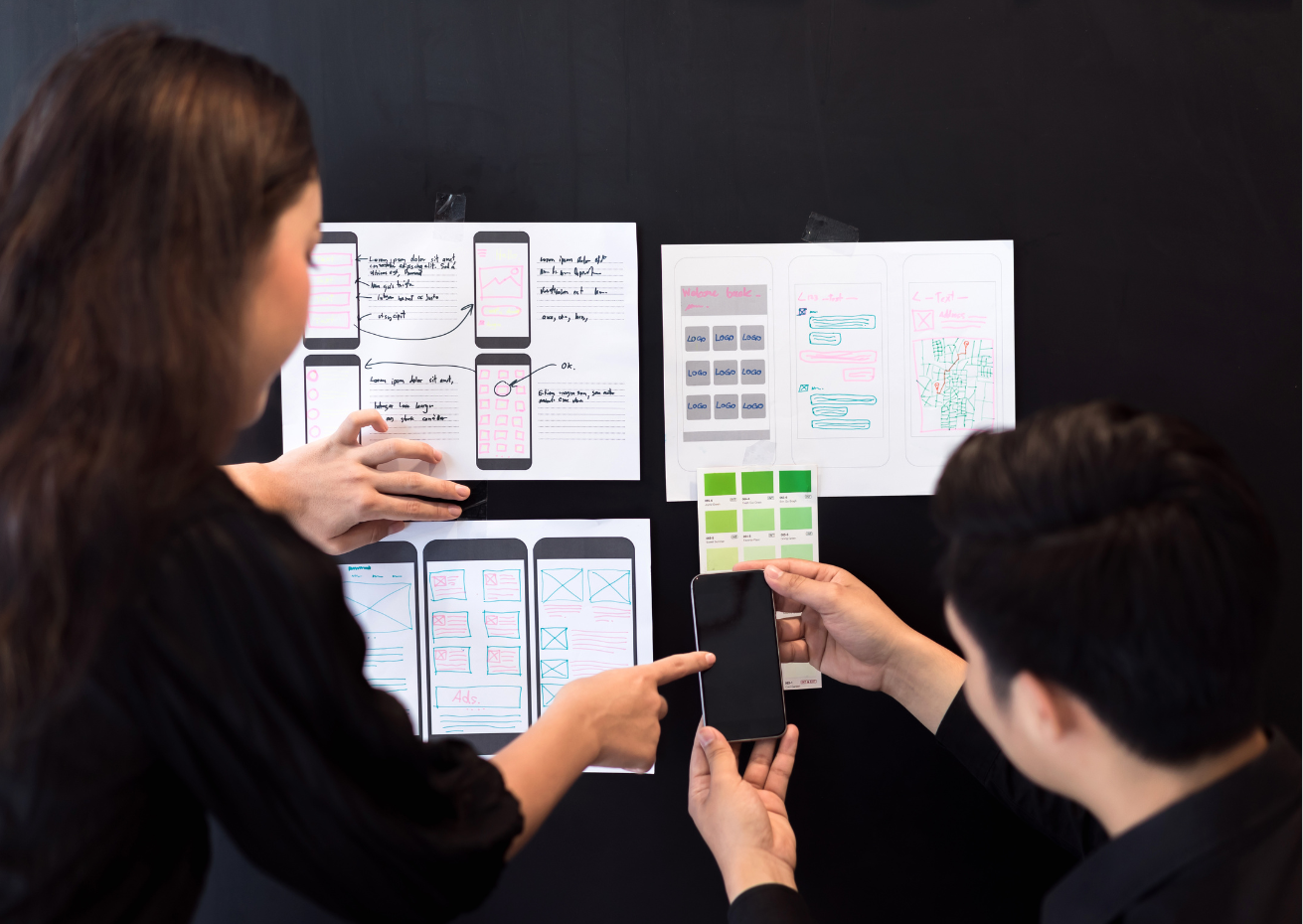 أساسيات تجربة المستخدم (UX Design Fundamental) - Demo Class
