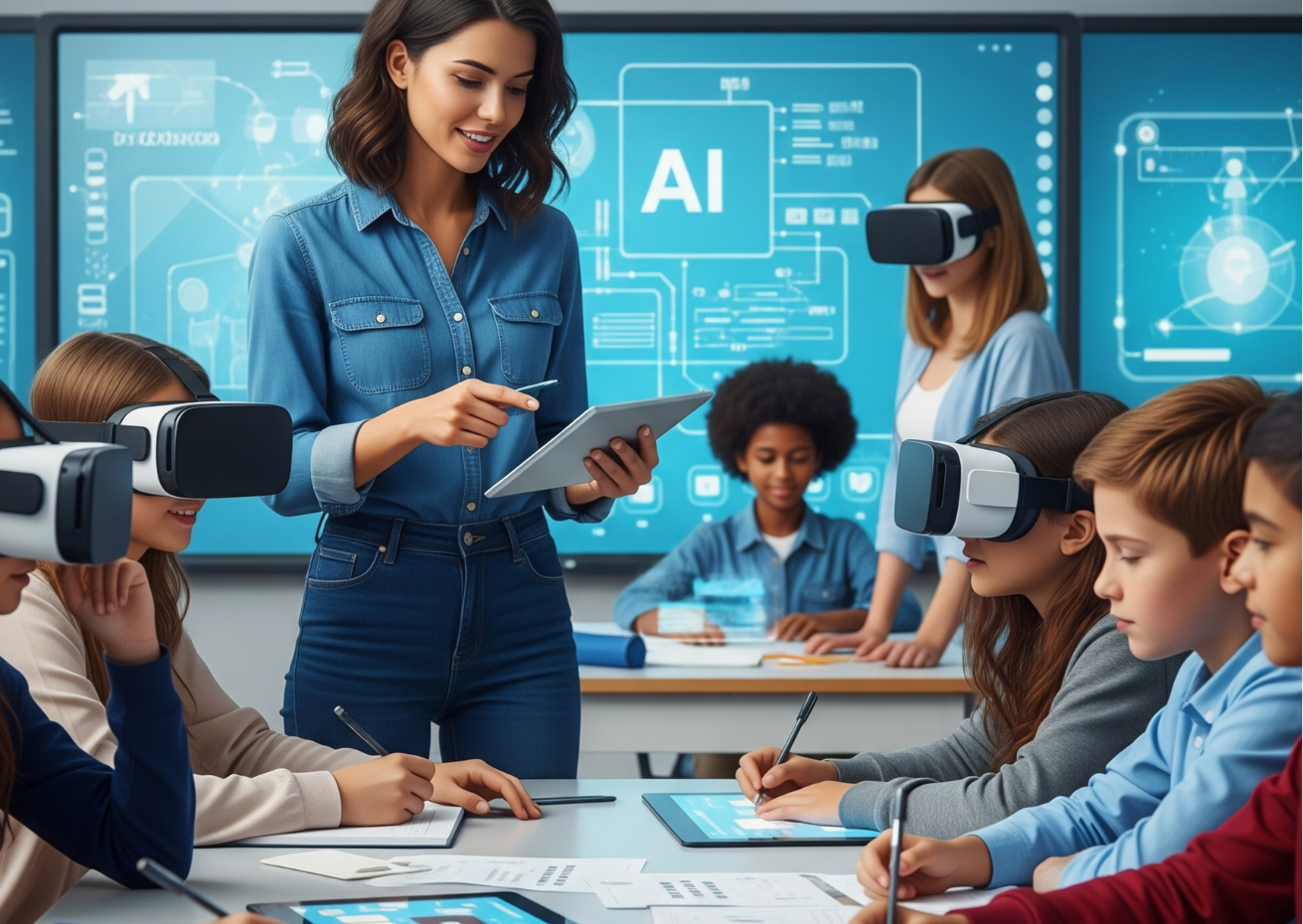  الذكاء الاصطناعي وتعلم الآلة (AI &amp; Machine Learning Fundamentals) - Demo Class